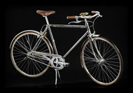 Cigno Classic Uomo